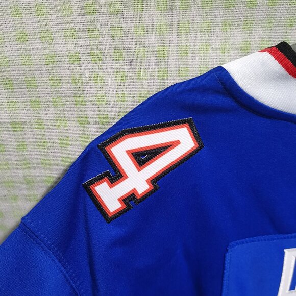 Stefon Diggs Buffalo Bills No 14 Jersey - Picture 6 of 10